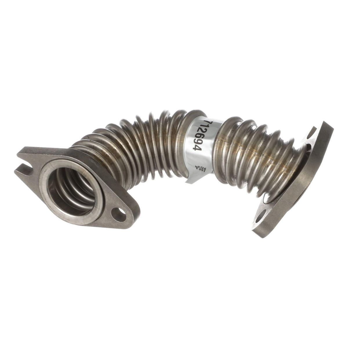 5801712694 - OEM EXHAUST SYSTEM PIPE - CASE CONSTRUCTION
