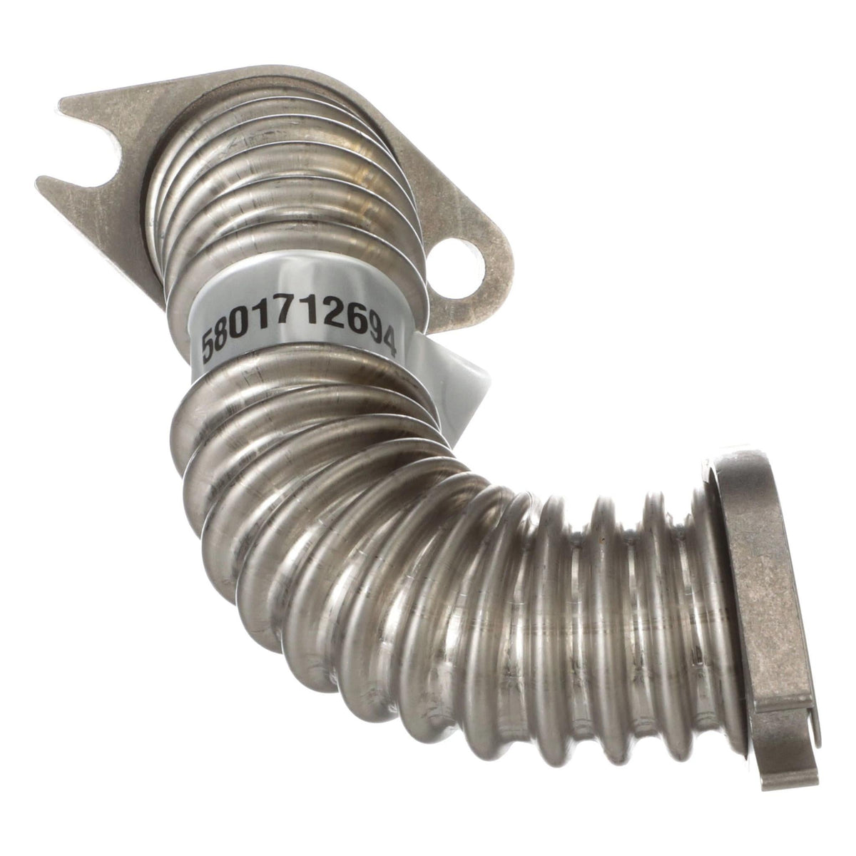 5801712694 - OEM EXHAUST SYSTEM PIPE - CASE CONSTRUCTION