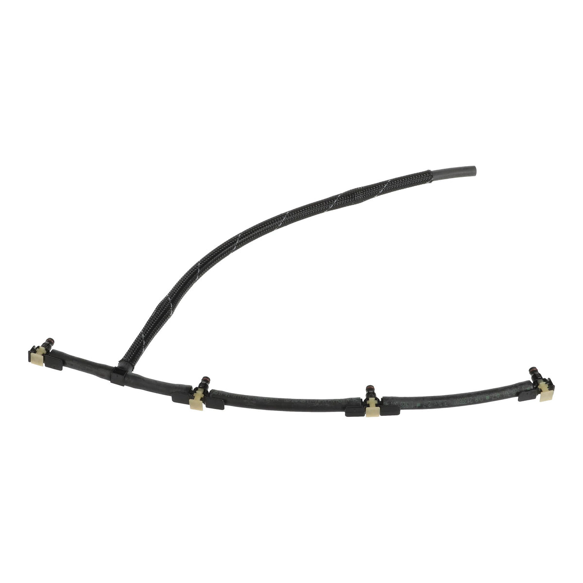 5801713413 - OEM PIPE - CASE CONSTRUCTION