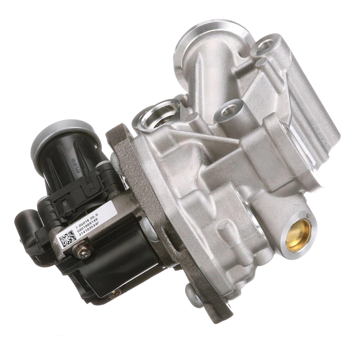 5801717197 - OEM CONTROL VALVE - CASE CONSTRUCTION