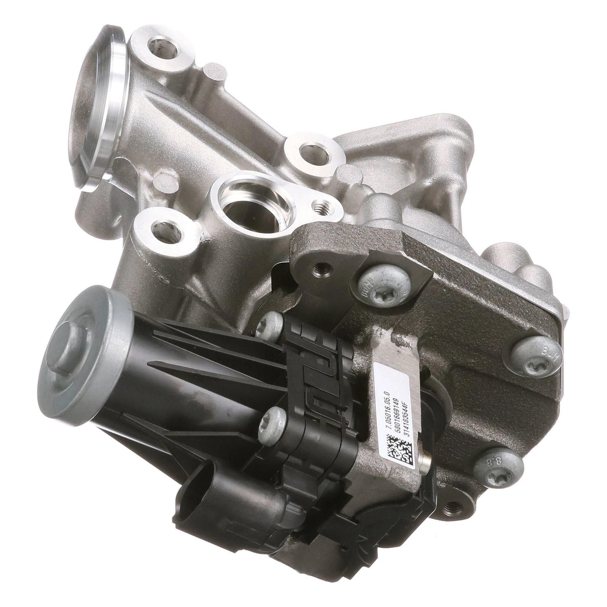 5801717197 - OEM CONTROL VALVE - CASE CONSTRUCTION
