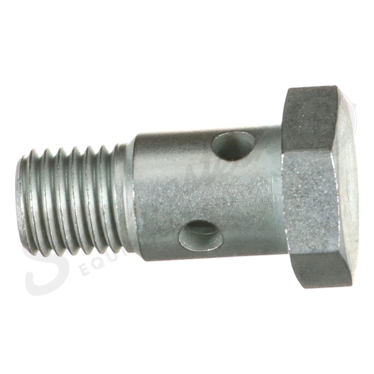 5801723611 - OEM UNION CONNECTOR TURBO SIDE - CASE CONSTRUCTION