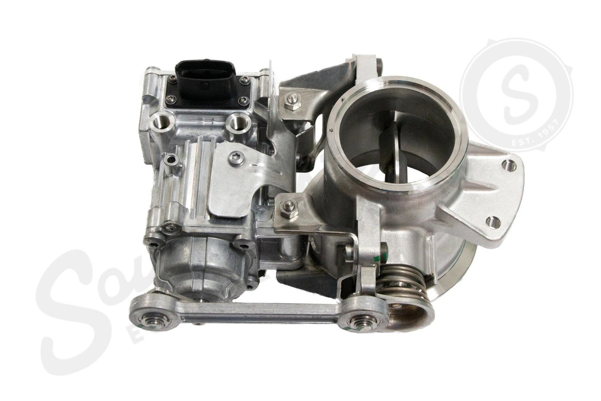 5801726411 - OEM VALVE - CASE CONSTRUCTION