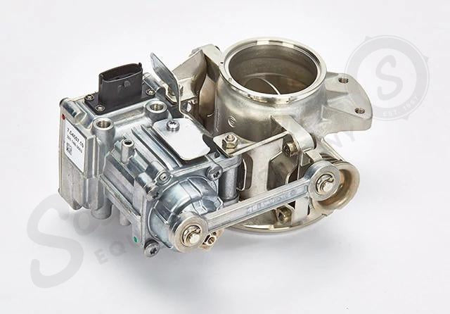 5801726415 - OEM VALVE - CASE CONSTRUCTION
