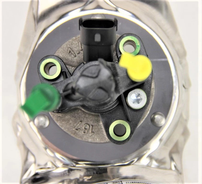 5801730657R - OEM REMANUFACTURED EMISSIONS INJECTOR CONTROL UNIT - CASE CONSTRUCTION