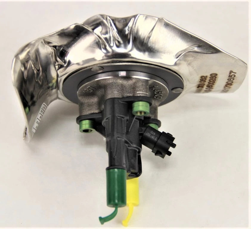 5801730657R - OEM REMANUFACTURED EMISSIONS INJECTOR CONTROL UNIT - CASE CONSTRUCTION