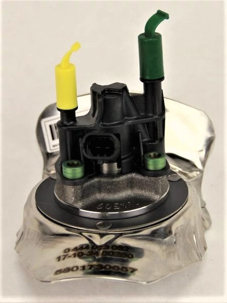 5801730657R - OEM REMANUFACTURED EMISSIONS INJECTOR CONTROL UNIT - CASE CONSTRUCTION