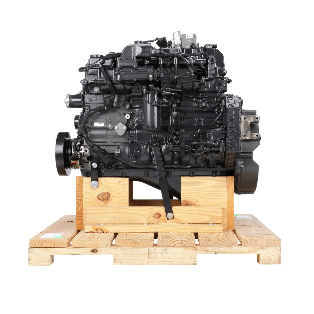 5801731940ER - OEM REMANUFACTURED ENGINE - CASE CONSTRUCTION