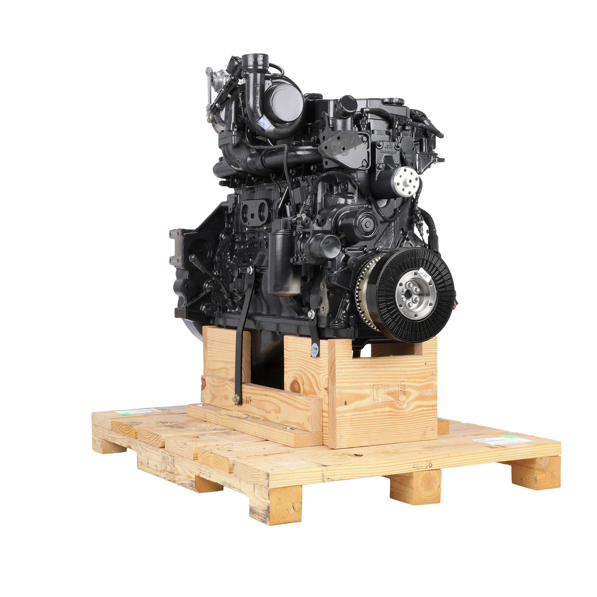 5801731940 - OEM ENGINE - CASE CONSTRUCTION