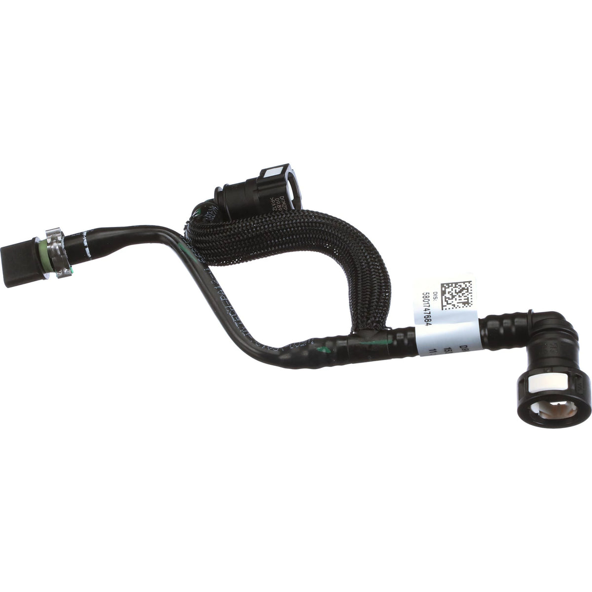 5801747684 - OEM PIPE - CASE CONSTRUCTION