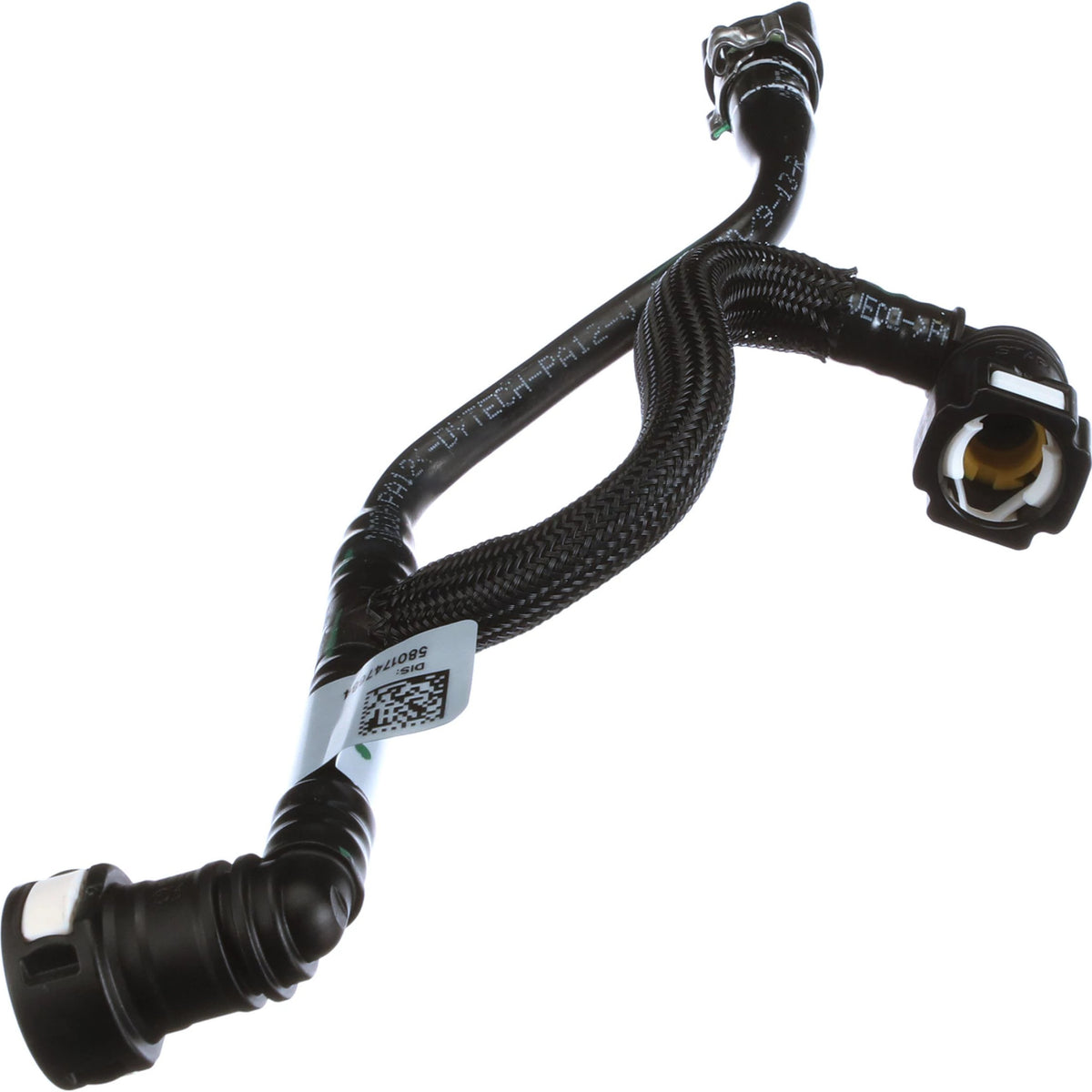 5801747684 - OEM PIPE - CASE CONSTRUCTION