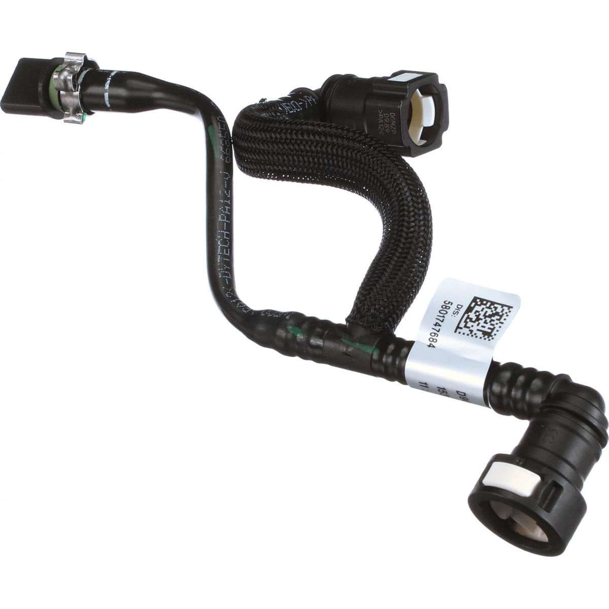 5801747684 - OEM PIPE - CASE CONSTRUCTION