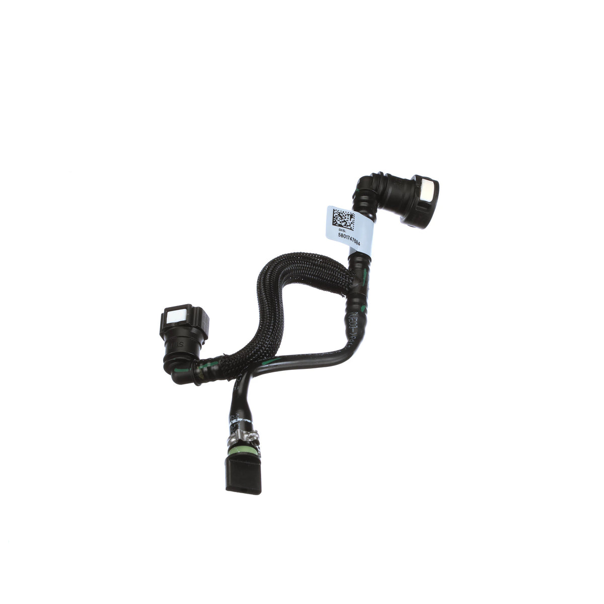 5801747684 - OEM PIPE - CASE CONSTRUCTION
