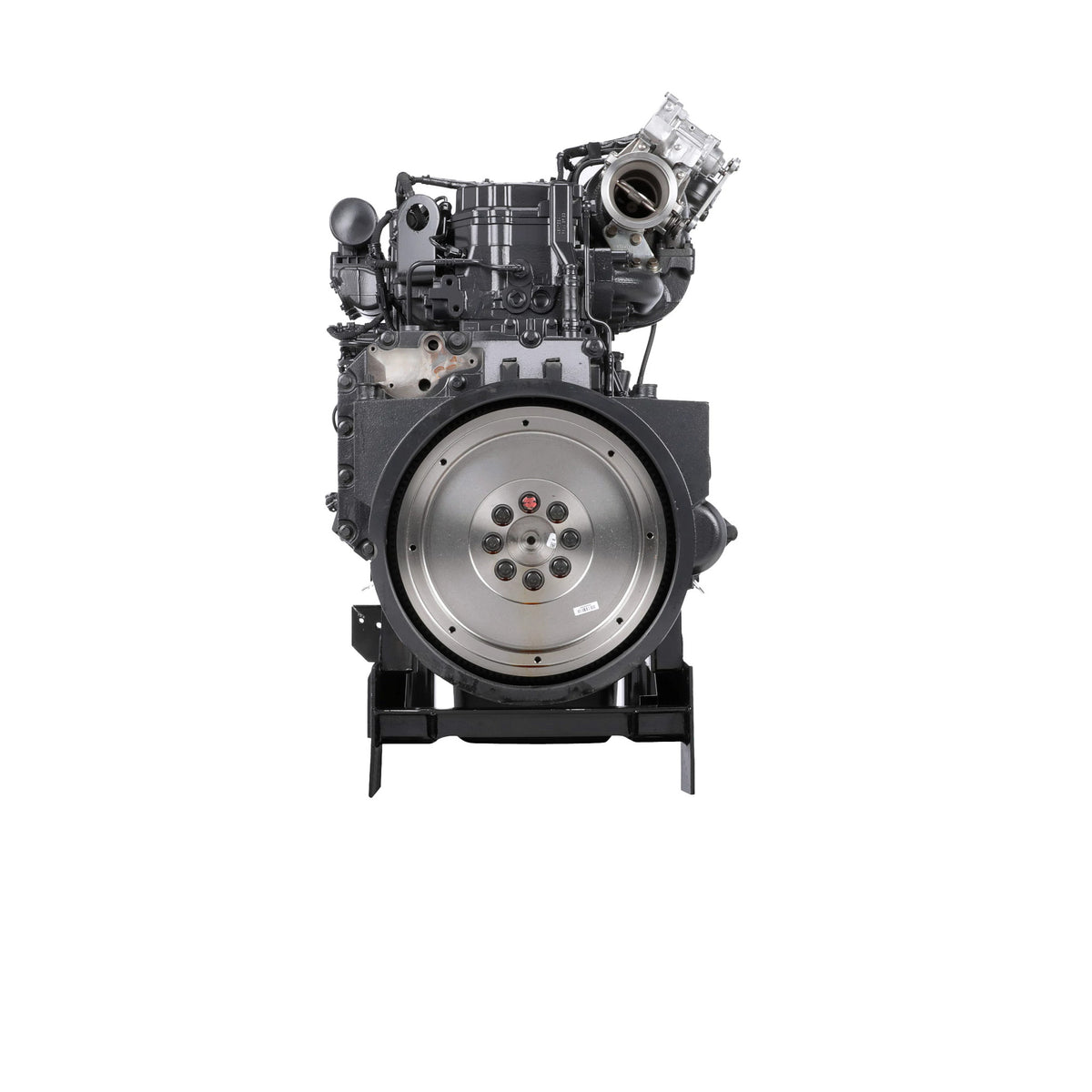 5801752629ER - OEM REMANUFACTURED ENGINE - CASE CONSTRUCTION