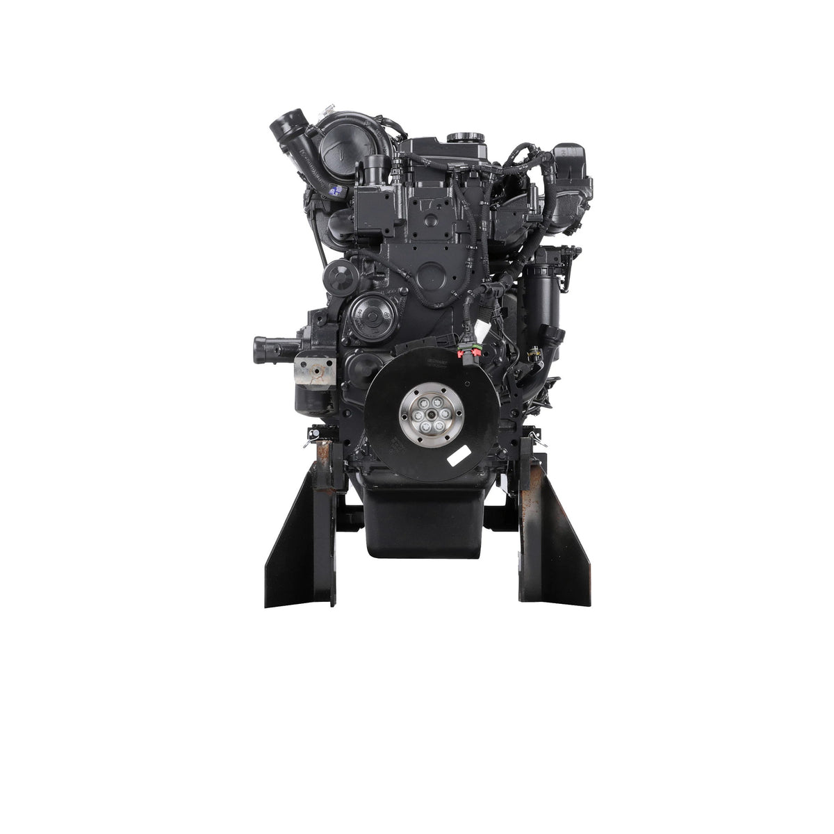 5801752629ER - OEM REMANUFACTURED ENGINE - CASE CONSTRUCTION