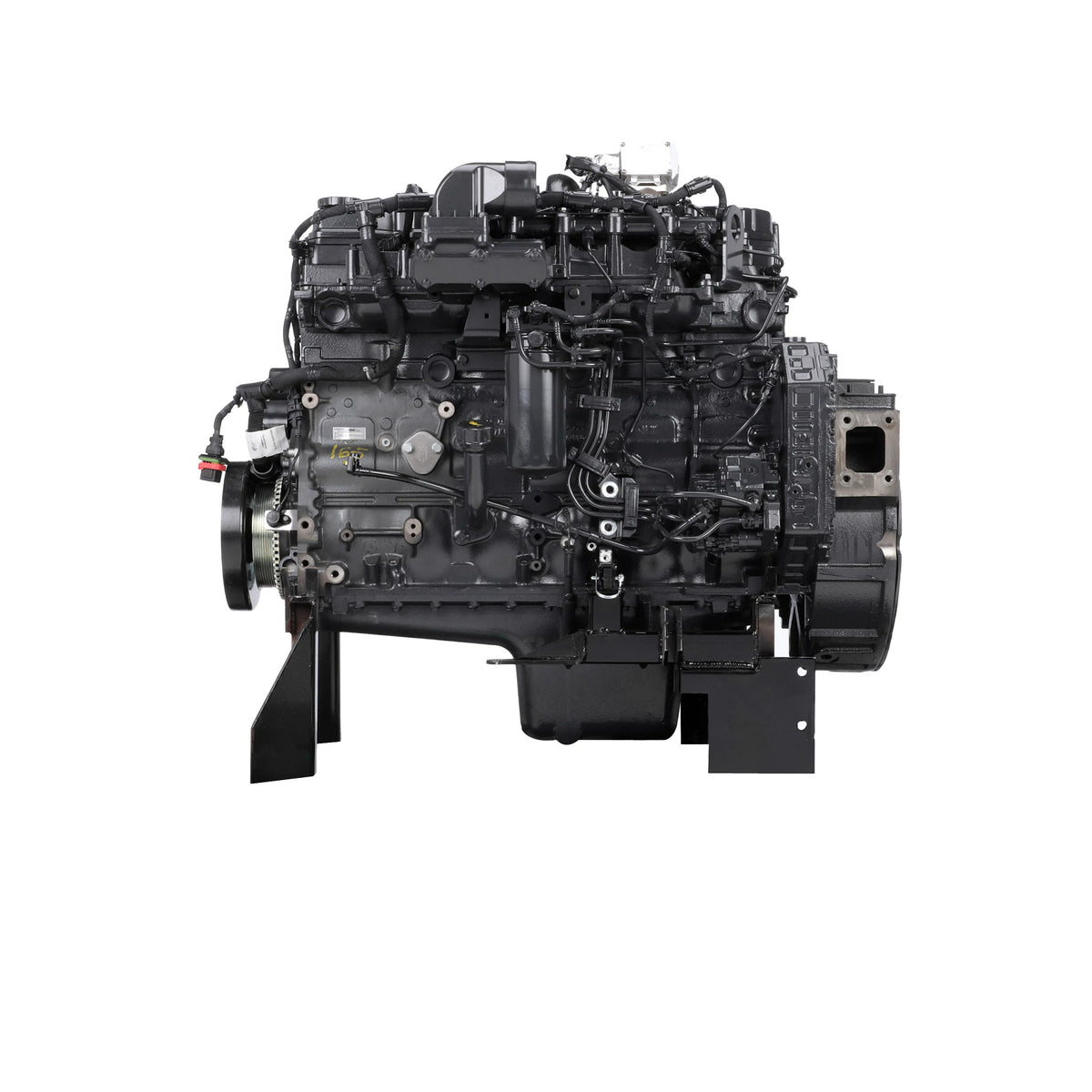 5801752629ER - OEM REMANUFACTURED ENGINE - CASE CONSTRUCTION