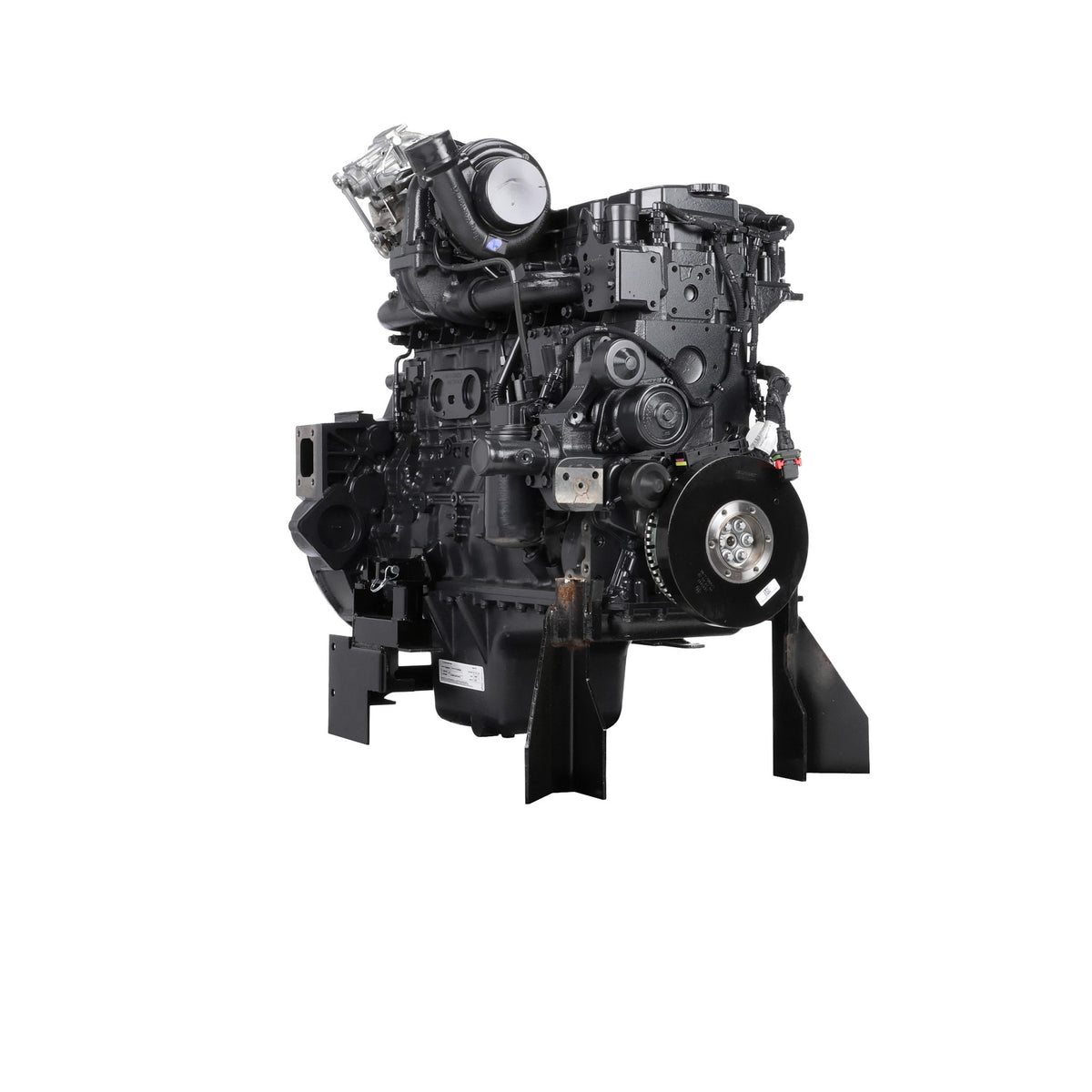 5801752629ER - OEM REMANUFACTURED ENGINE - CASE CONSTRUCTION