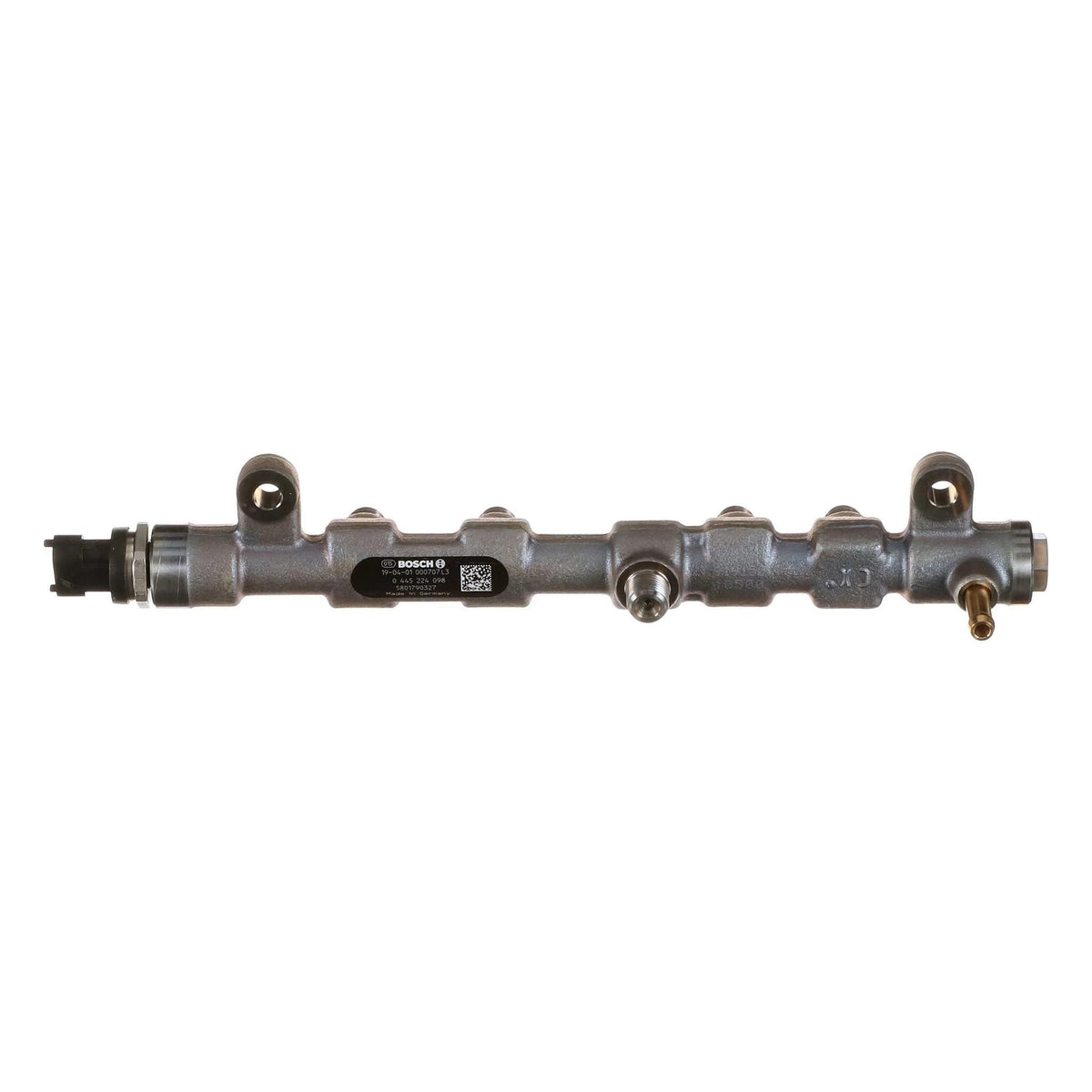 5801790327 - OEM ACCUMULATOR - CASE CONSTRUCTION