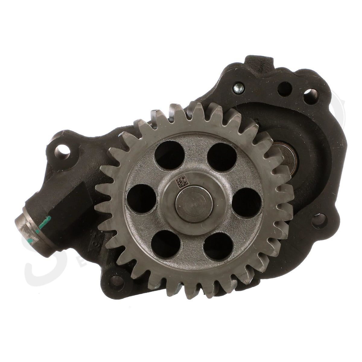 5801810932 - OEM ENGINE OIL PUMP - CASE CONSTRUCTION
