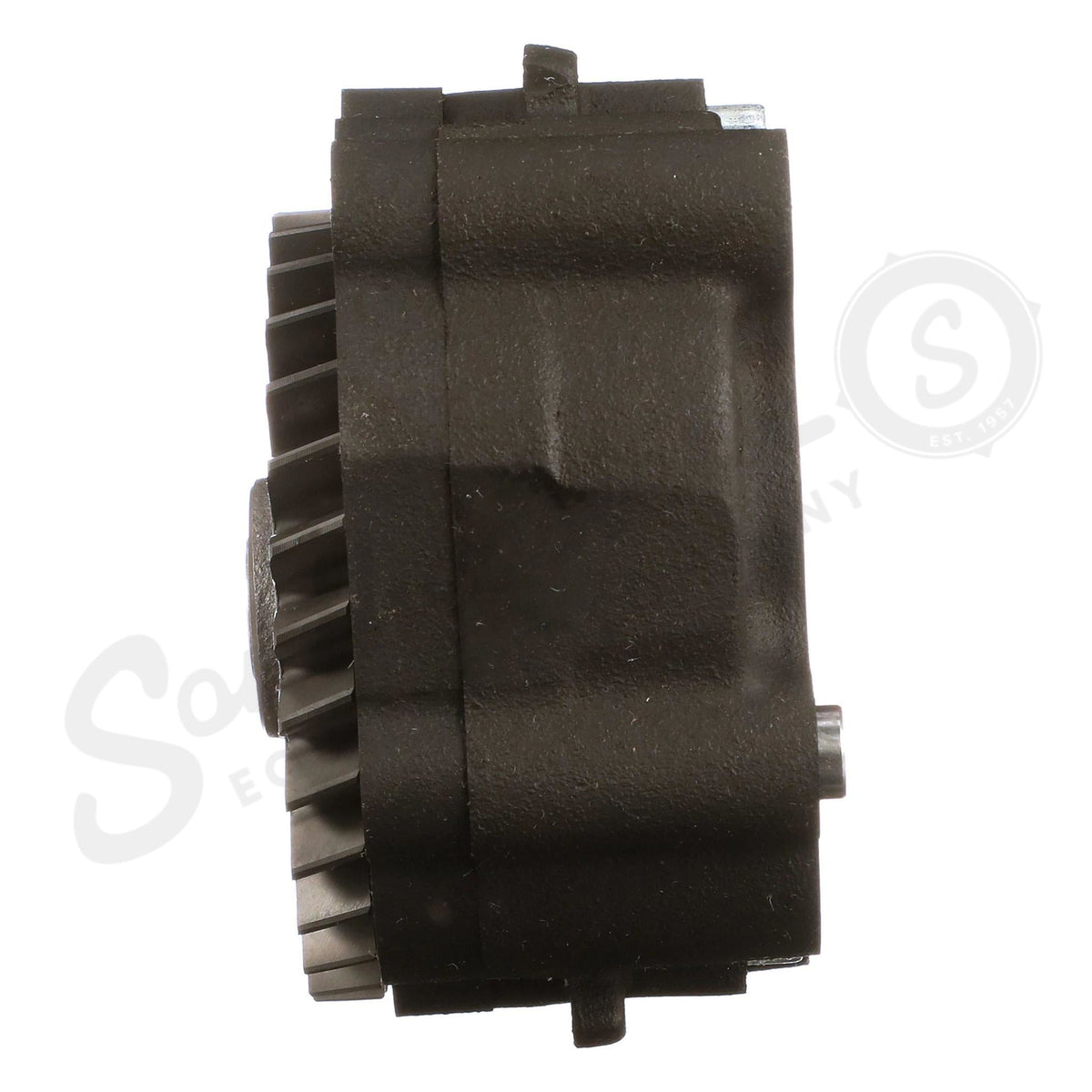 5801810932 - OEM ENGINE OIL PUMP - CASE CONSTRUCTION