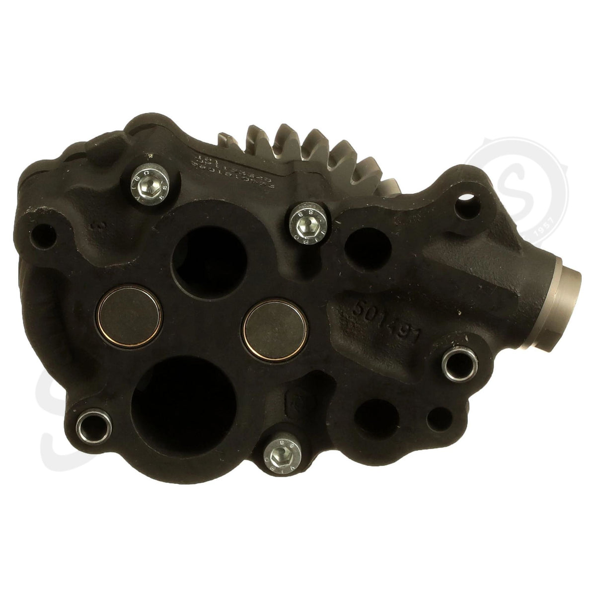 5801810953 - OEM PUMP - CASE CONSTRUCTION