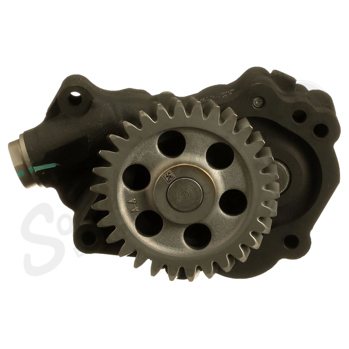 5801810953 - OEM PUMP - CASE CONSTRUCTION