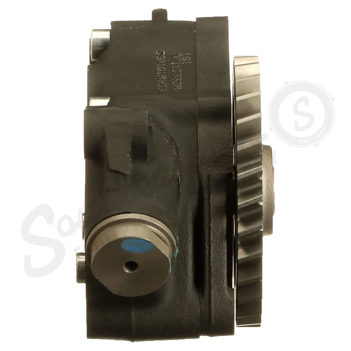 5801810953 - OEM PUMP - CASE CONSTRUCTION