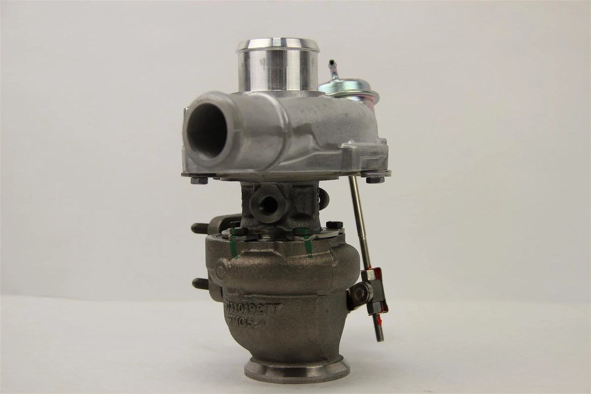5801820411R - OEM REMANUFACTURED TURBOCHARGER - CASE CONSTRUCTION