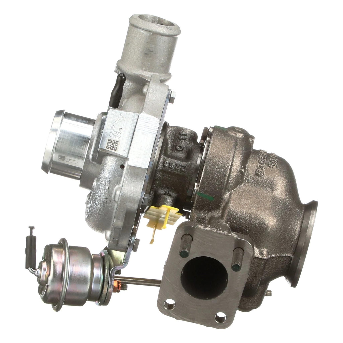 5801820411 - OEM TURBOCHARGER - CASE CONSTRUCTION