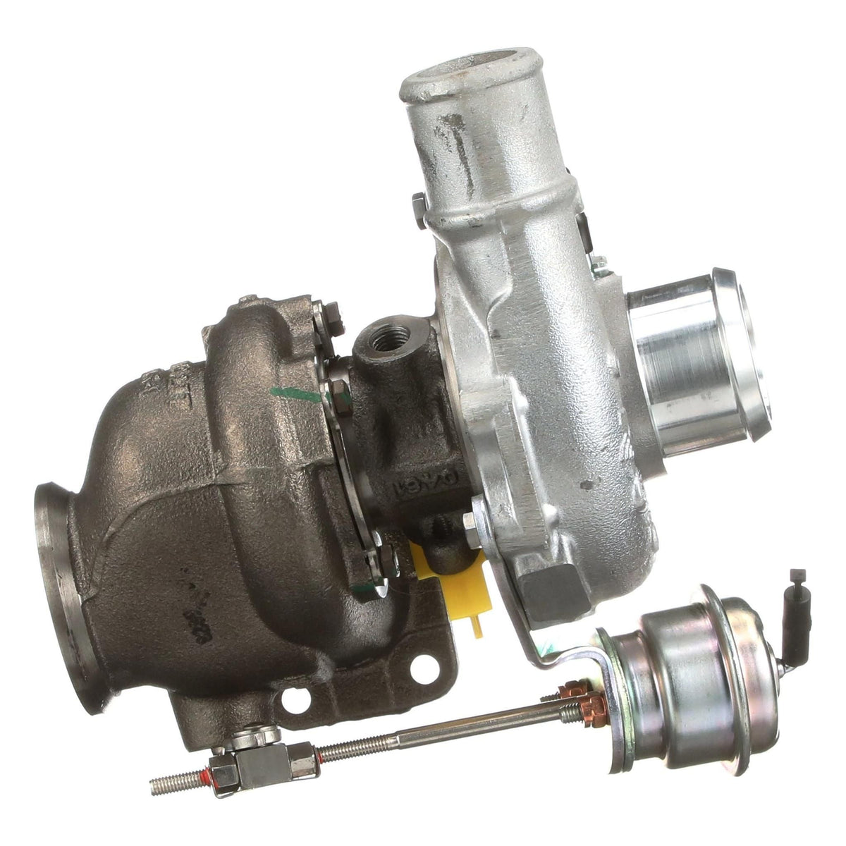5801820411 - OEM TURBOCHARGER - CASE CONSTRUCTION