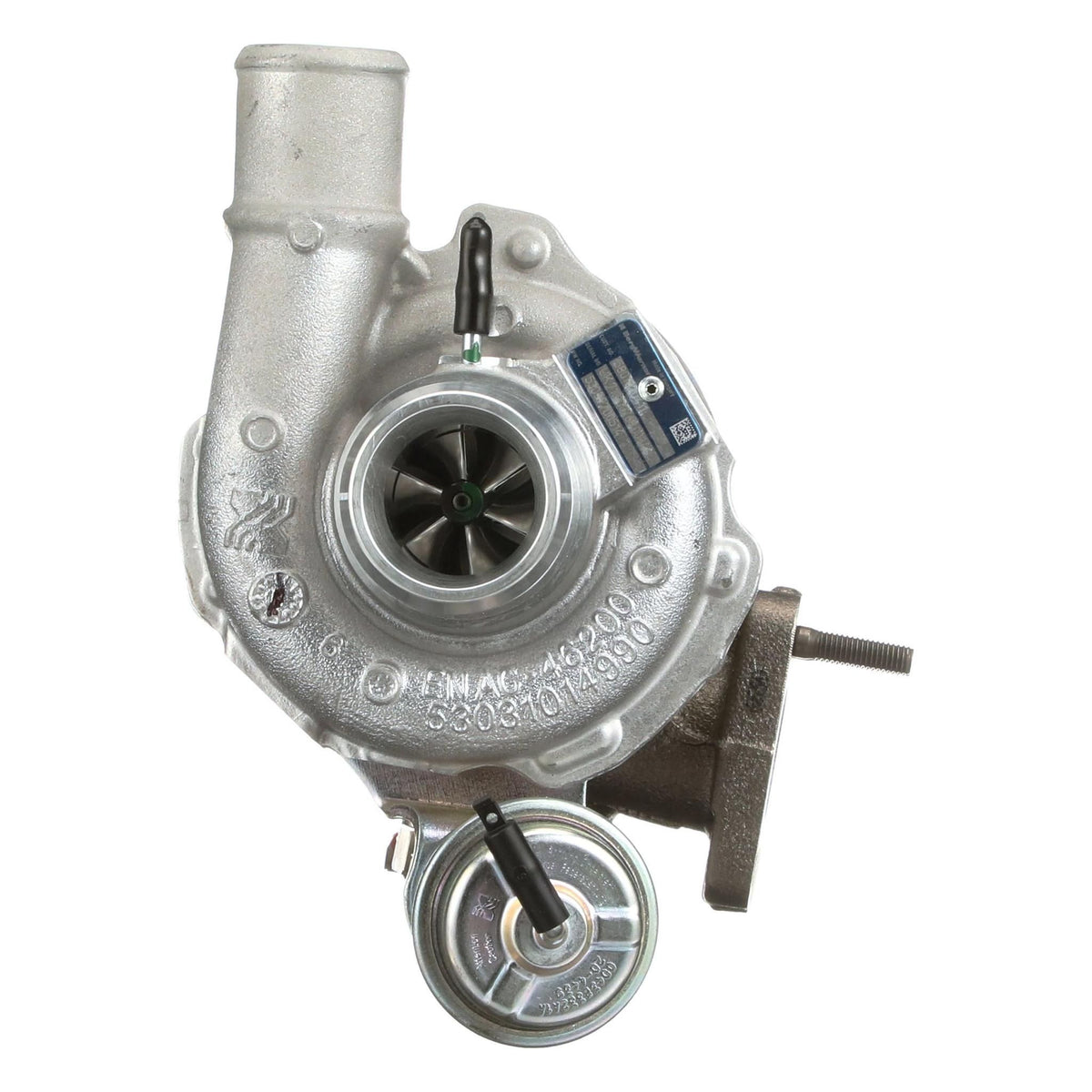 5801820411 - OEM TURBOCHARGER - CASE CONSTRUCTION