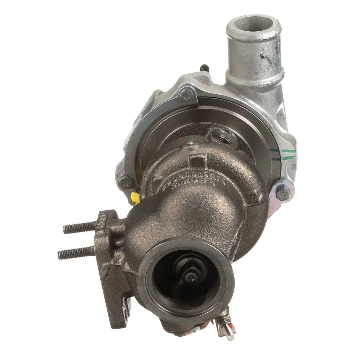 5801820411 - OEM TURBOCHARGER - CASE CONSTRUCTION