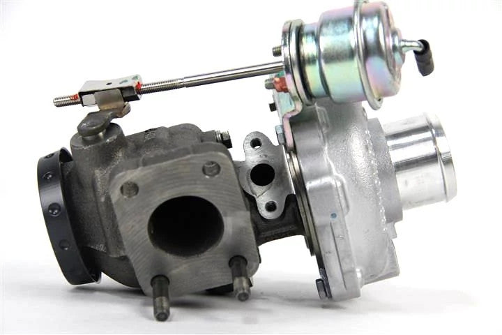 5801820600R - OEM REMANUFACTURED TURBOCHARGER - CASE CONSTRUCTION