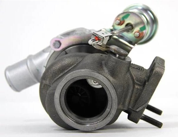5801820600R - OEM REMANUFACTURED TURBOCHARGER - CASE CONSTRUCTION