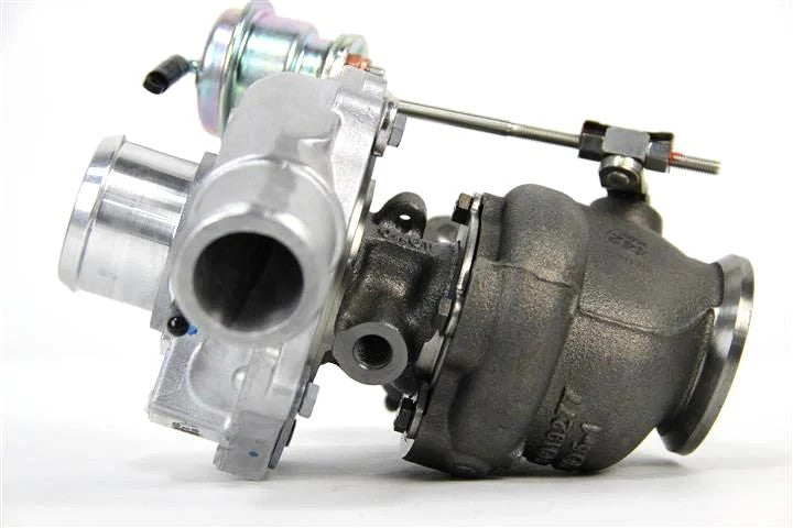 5801820600R - OEM REMANUFACTURED TURBOCHARGER - CASE CONSTRUCTION