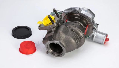 5801820600 - OEM TURBOCHARGER - CASE CONSTRUCTION