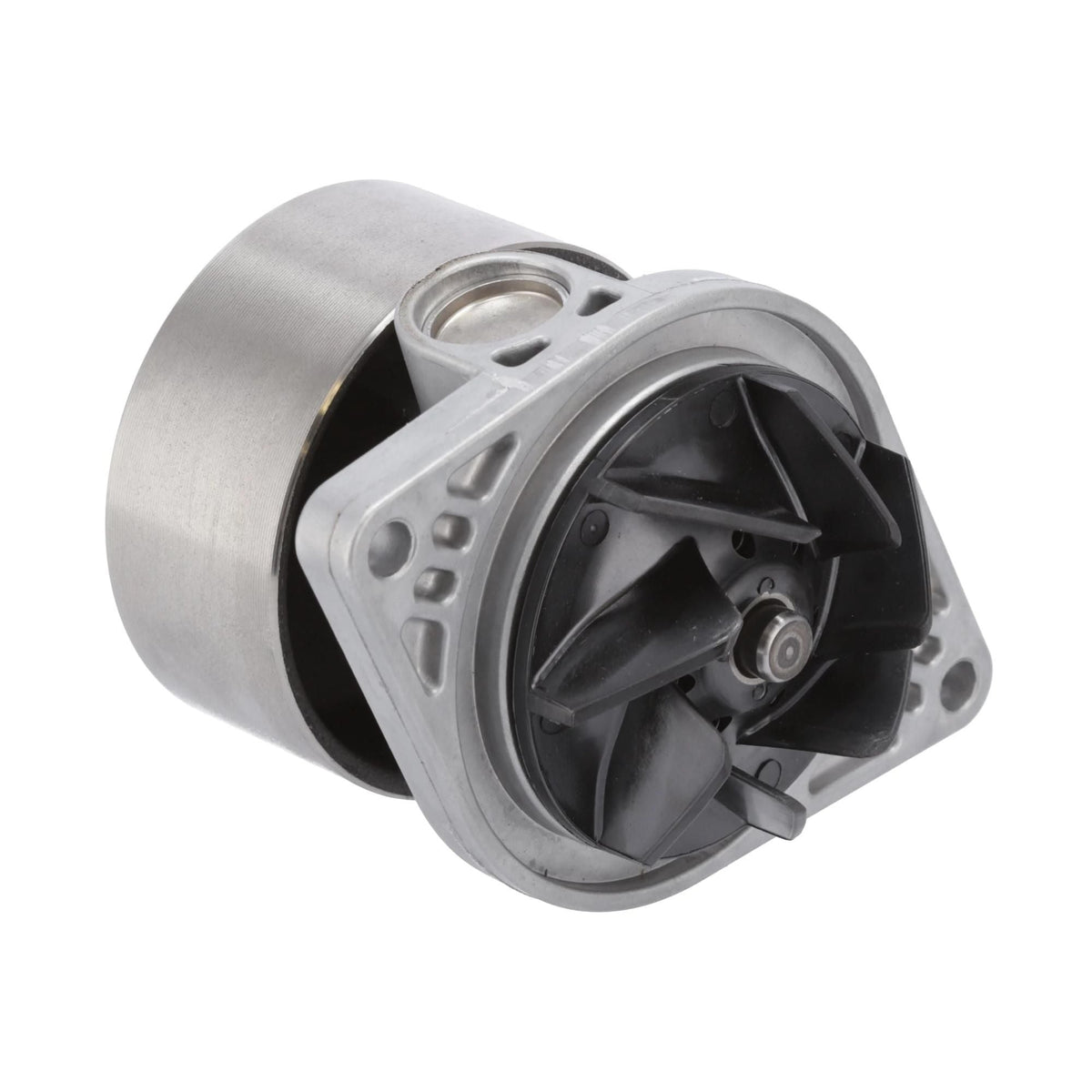 5801848193R - OEM REMANUFACTURED WATER PUMP - CASE CONSTRUCTION