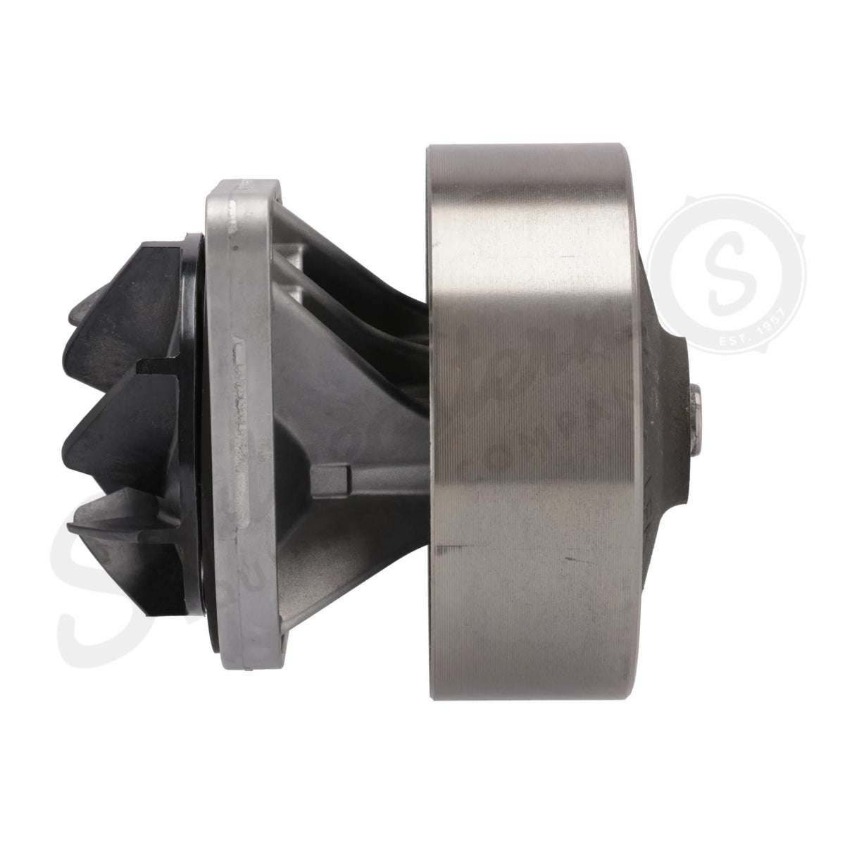 5801848196R - OEM REMAN-WATER PUMP IVECO - CASE CONSTRUCTION