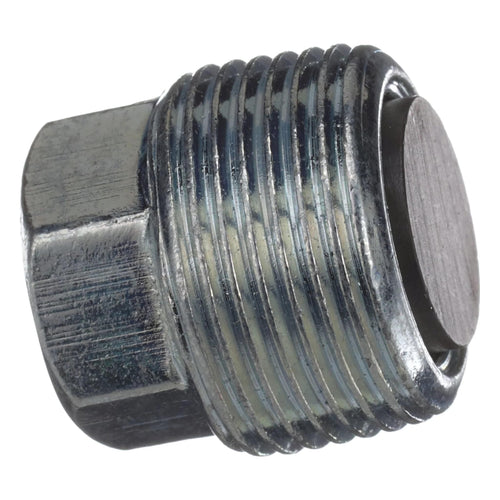 5801848363 - OEM PLUG - CASE CONSTRUCTION