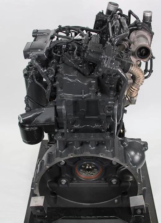 5801849053R - OEM REMANUFACTURED ENGINE - CASE CONSTRUCTION