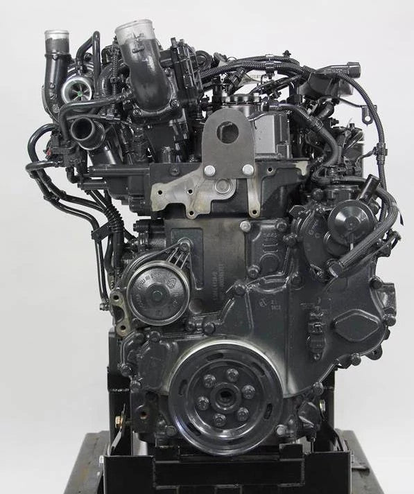 5801849053R - OEM REMANUFACTURED ENGINE - CASE CONSTRUCTION