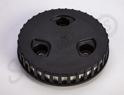 5801856862 - OEM BLOW-BY FILTER - CASE CONSTRUCTION