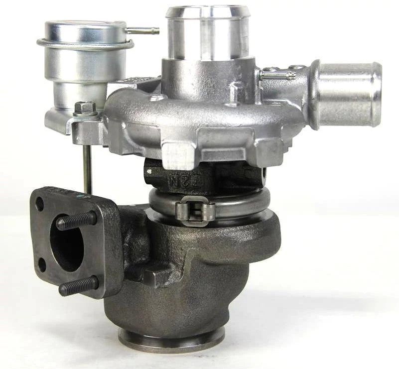 5801861492R - OEM REMANUFACTURED TURBOCHARGER - CASE CONSTRUCTION