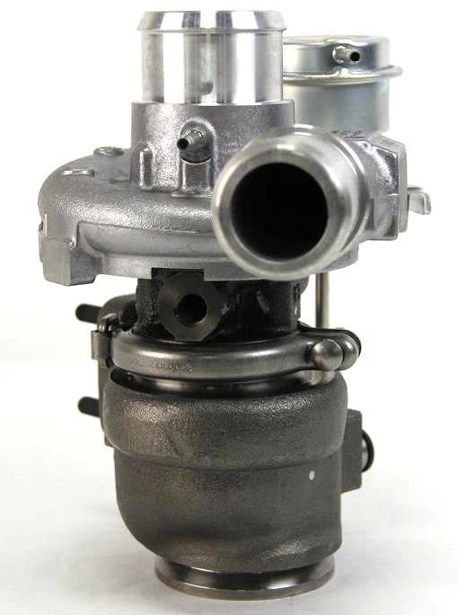 5801861492R - OEM REMANUFACTURED TURBOCHARGER - CASE CONSTRUCTION