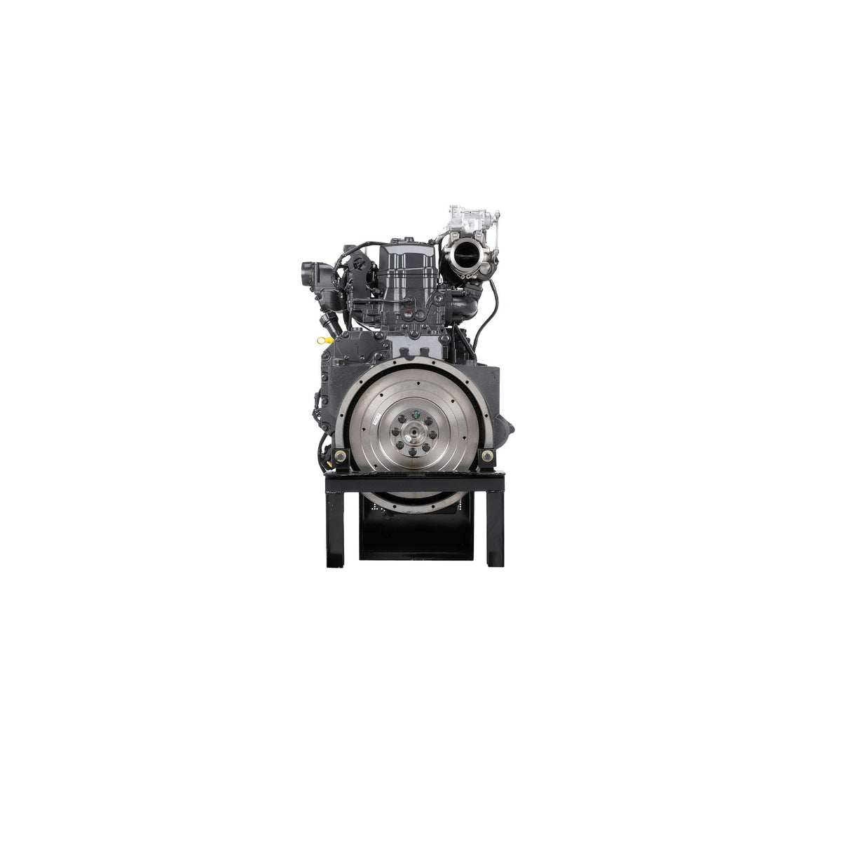 5801862202ER - OEM REMANUFACTURED ENGINE - CASE CONSTRUCTION