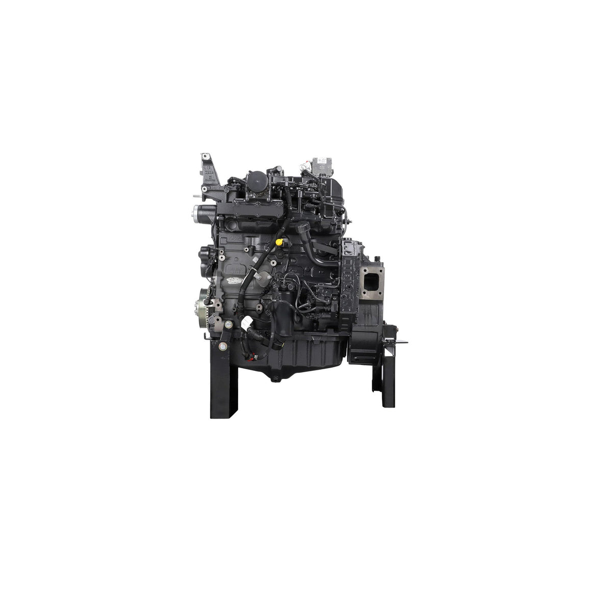 5801862202ER - OEM REMANUFACTURED ENGINE - CASE CONSTRUCTION