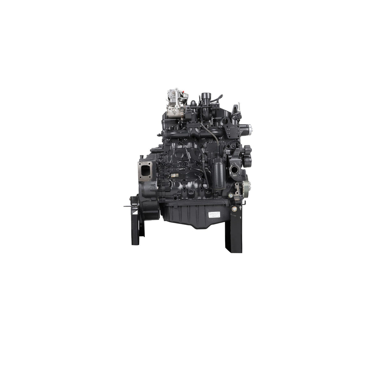5801862202ER - OEM REMANUFACTURED ENGINE - CASE CONSTRUCTION