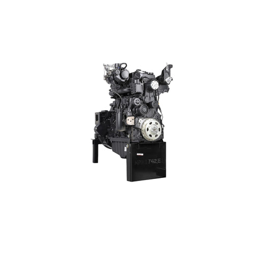 5801862202 - OEM ENGINE - CASE CONSTRUCTION