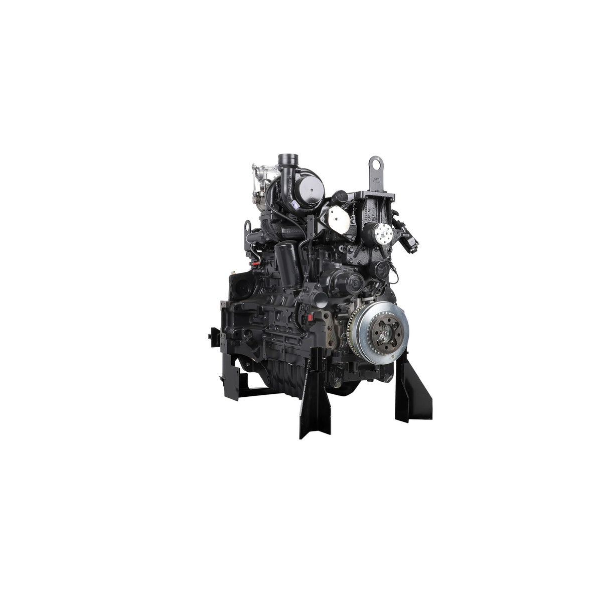 5801875766ER - OEM REMANUFACTURED ENGINE - CASE CONSTRUCTION