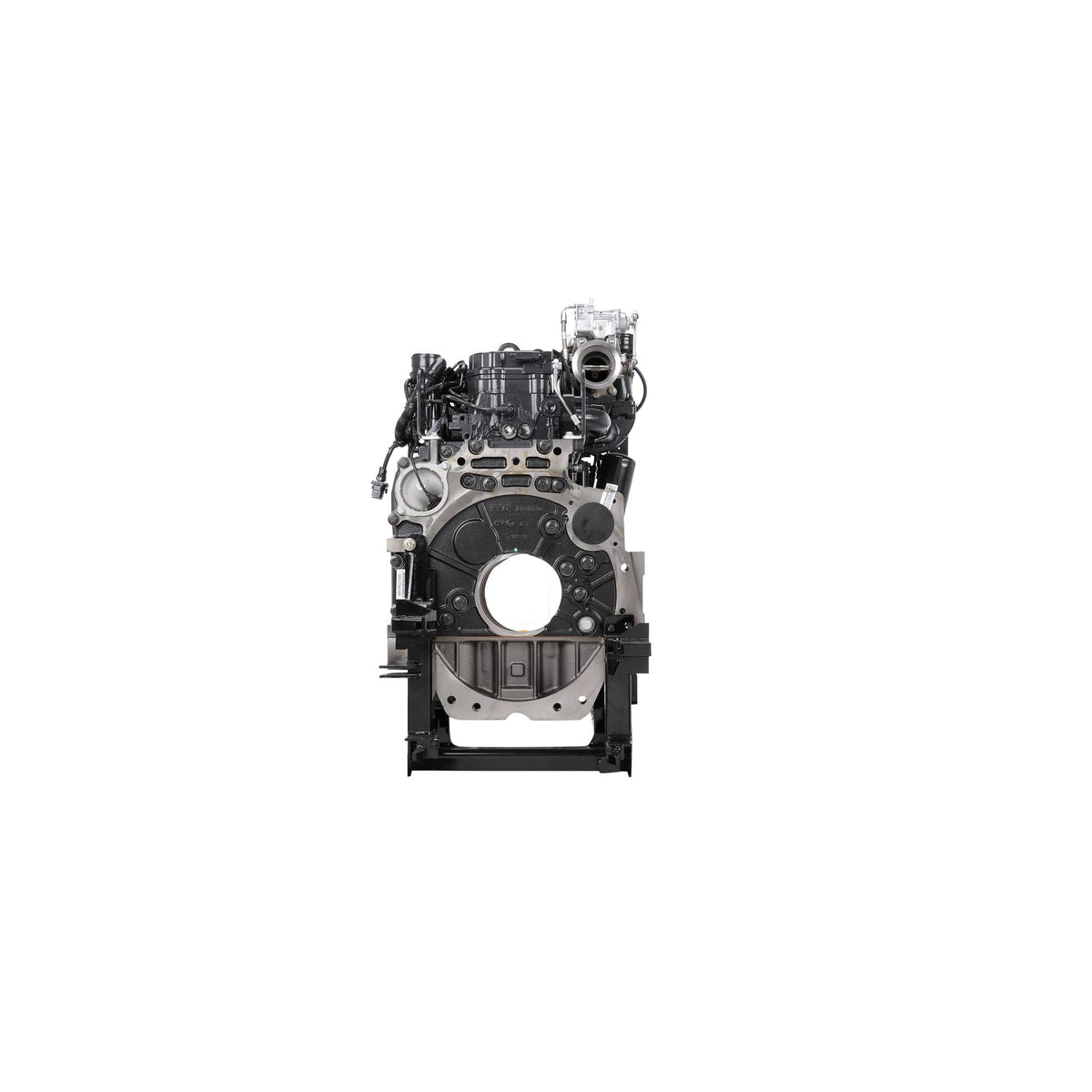 5801875766ER - OEM REMANUFACTURED ENGINE - CASE CONSTRUCTION